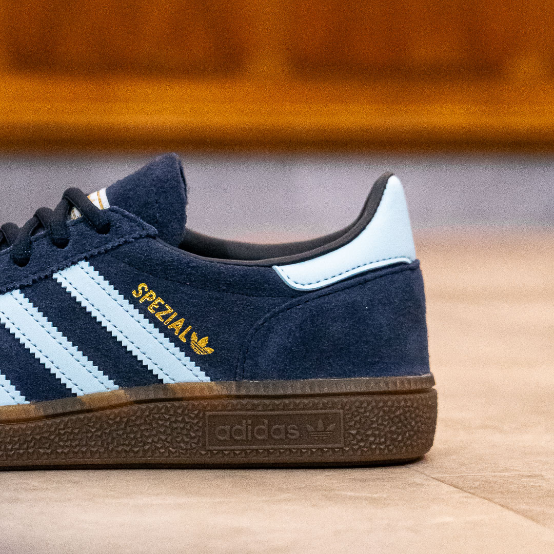 Handball Spezial - Collegiate Navy