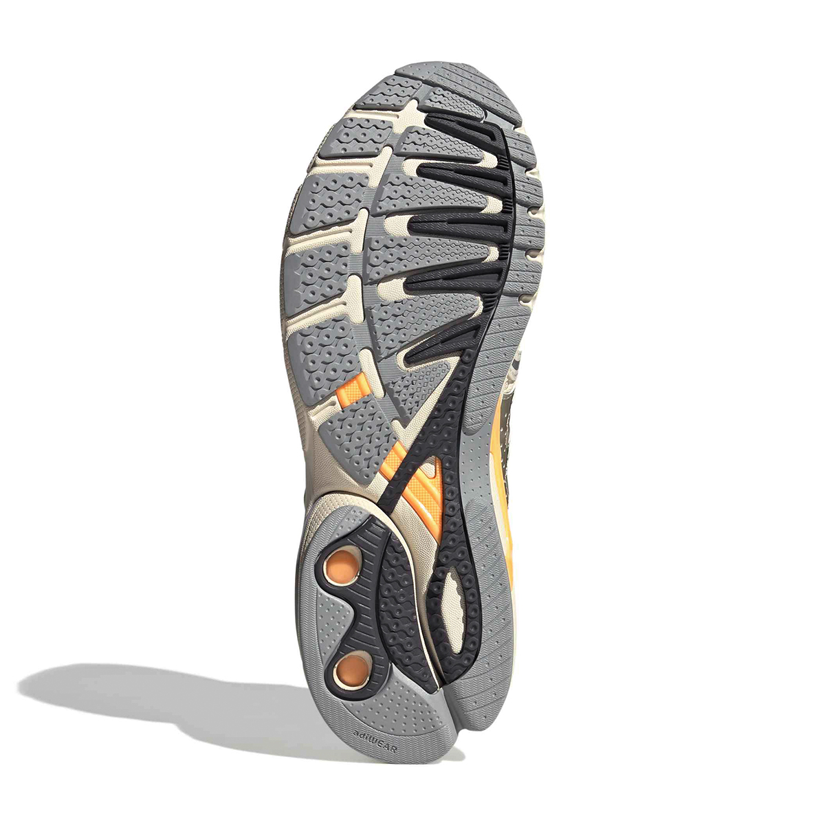 Adistar Control 5 - CLoud White
