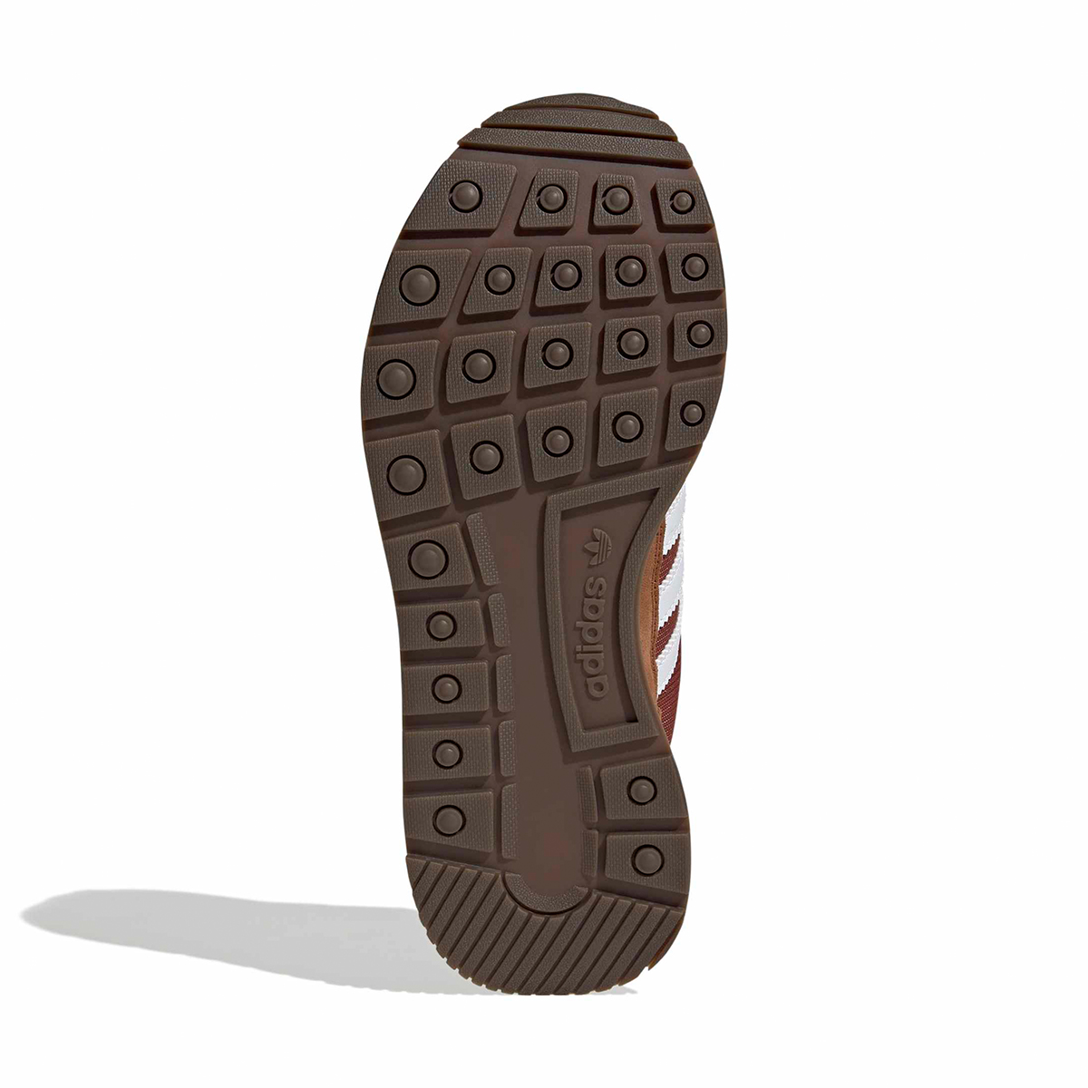 ZX 500 RS - Burnt Sienna