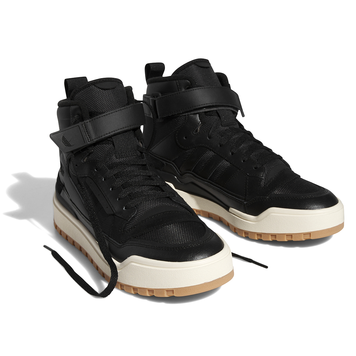 Forum Boot - Black