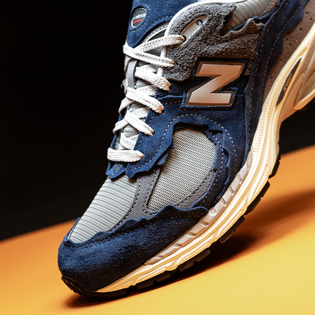 2002R - Protection Pack - Navy