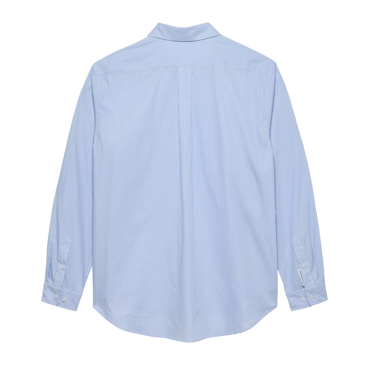 Beach Shirt - Blue