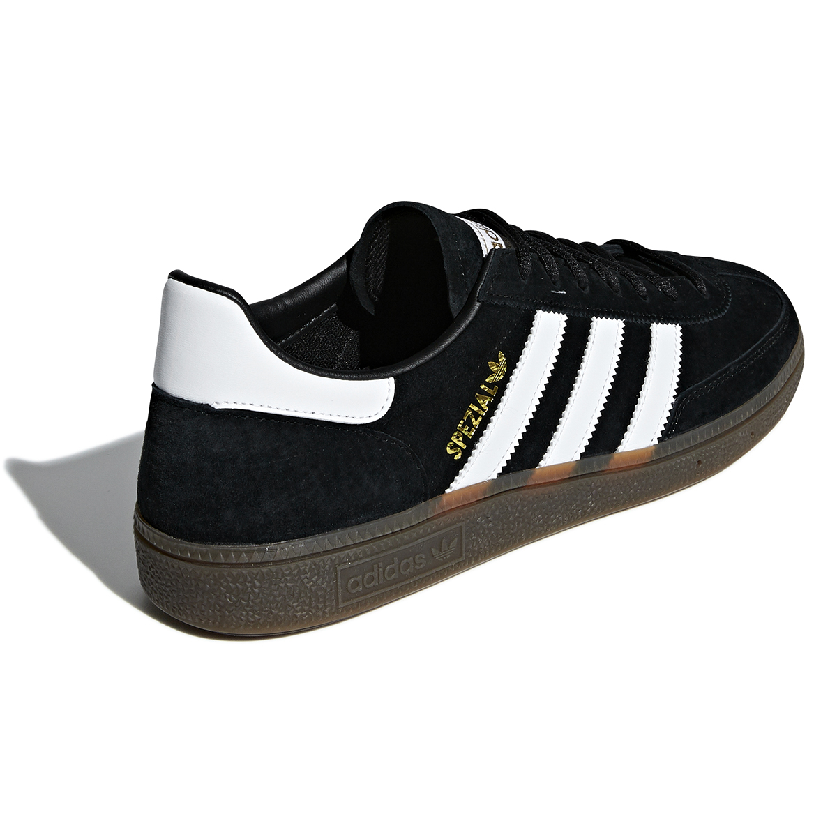 Handball Spezial - Black White