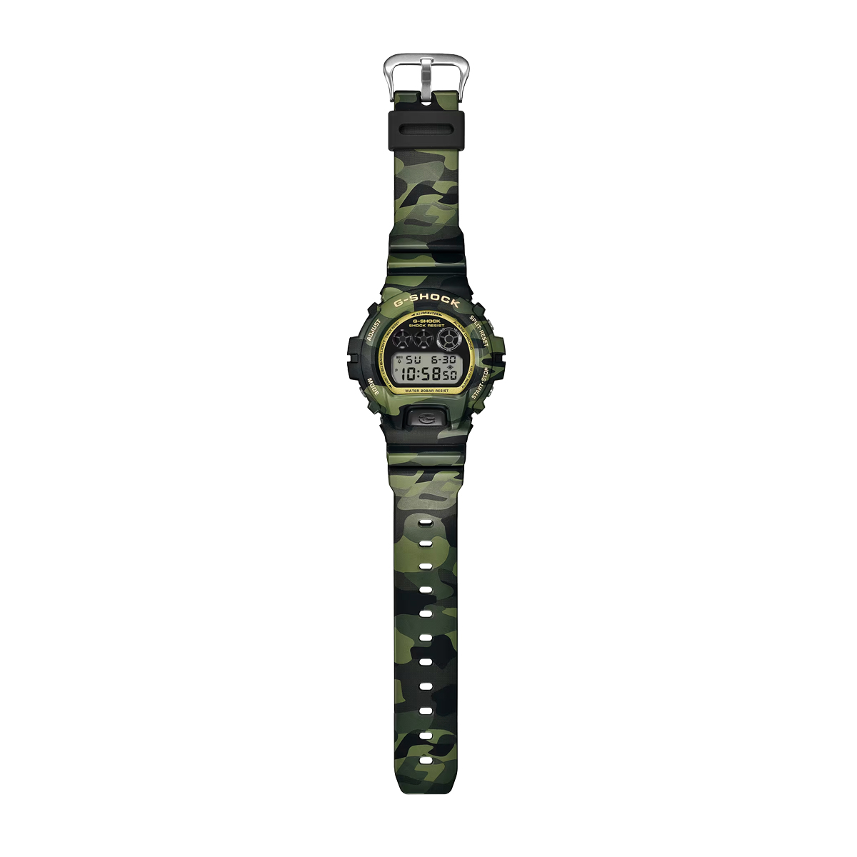DW-6900CMG-3 - G-CAMO