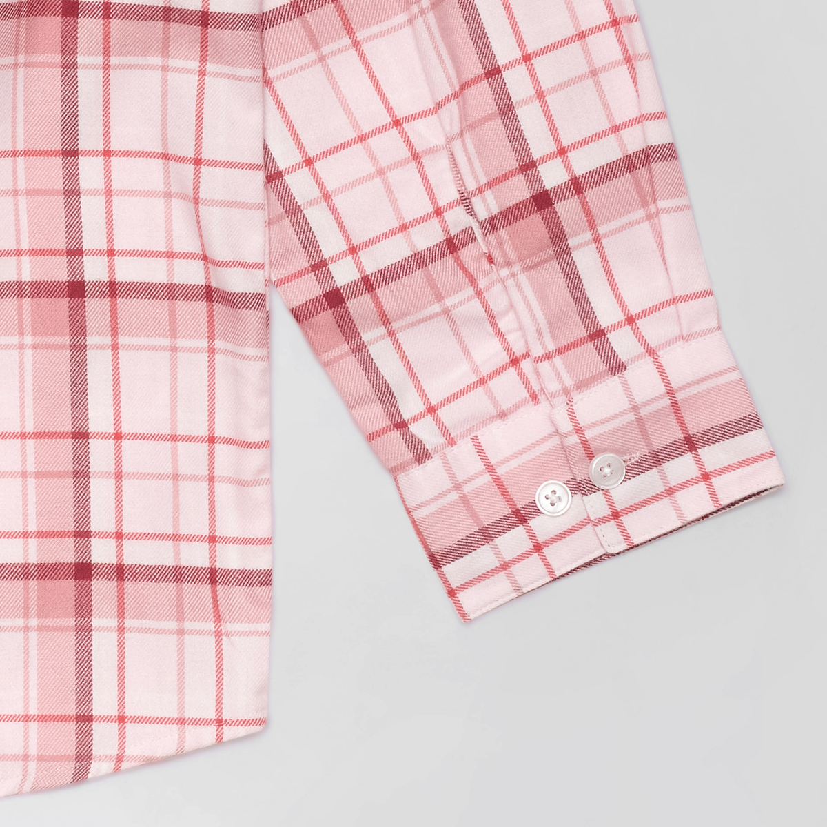 Ace Shirt - Light Pink