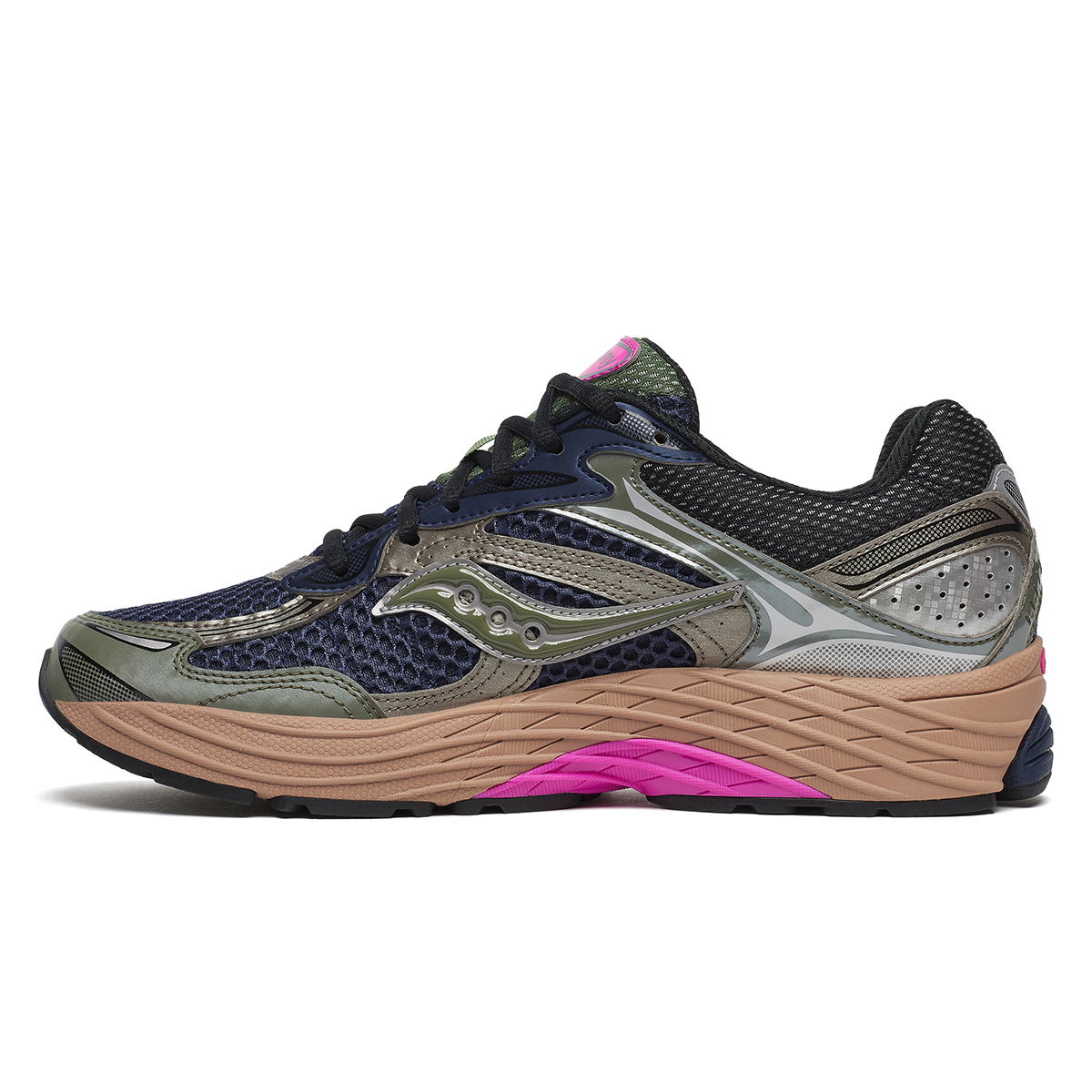 PROGRID OMNI 9 DISRUPT - Blue