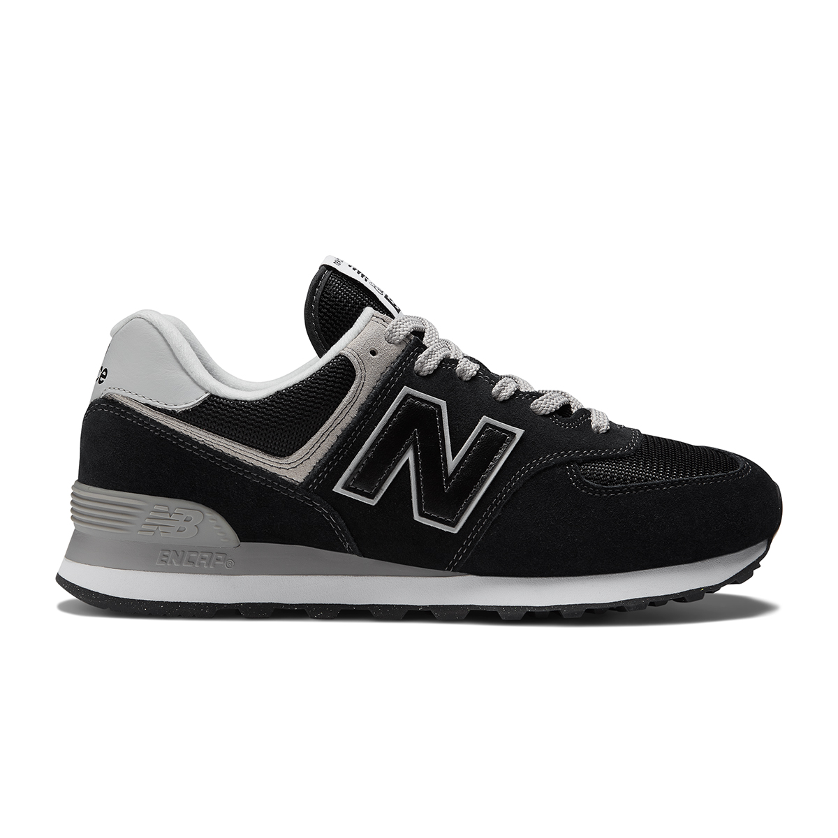 574 Classic - Black