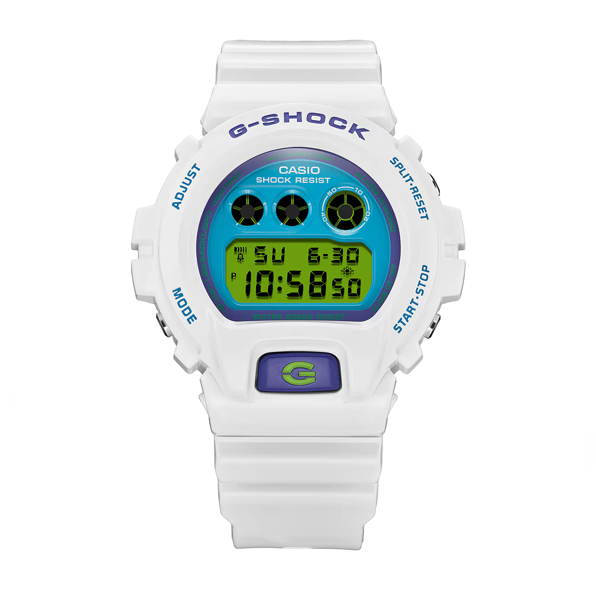 DW-6900RCS-7ER - Crazy Colors