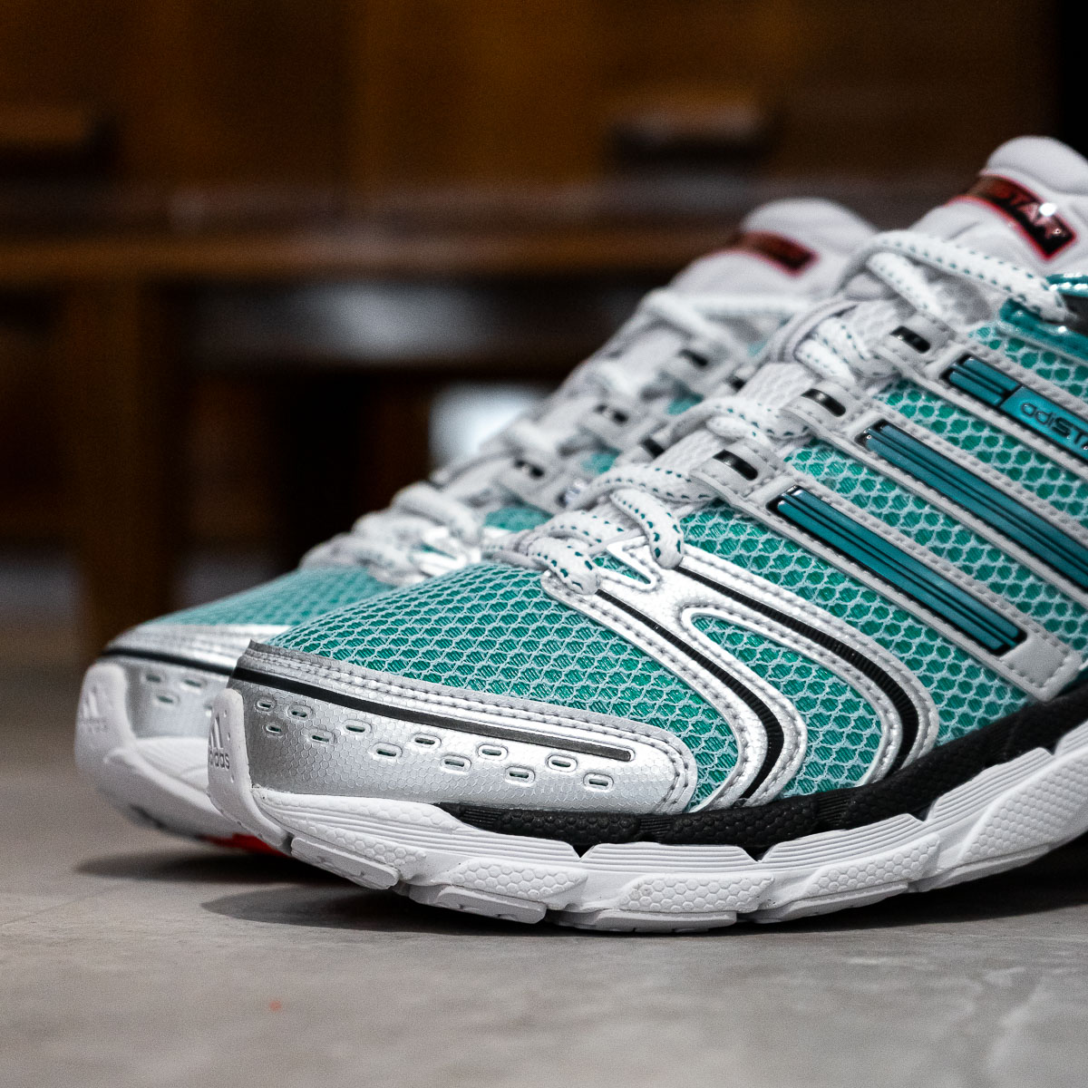 Adistar Control 5 - Green