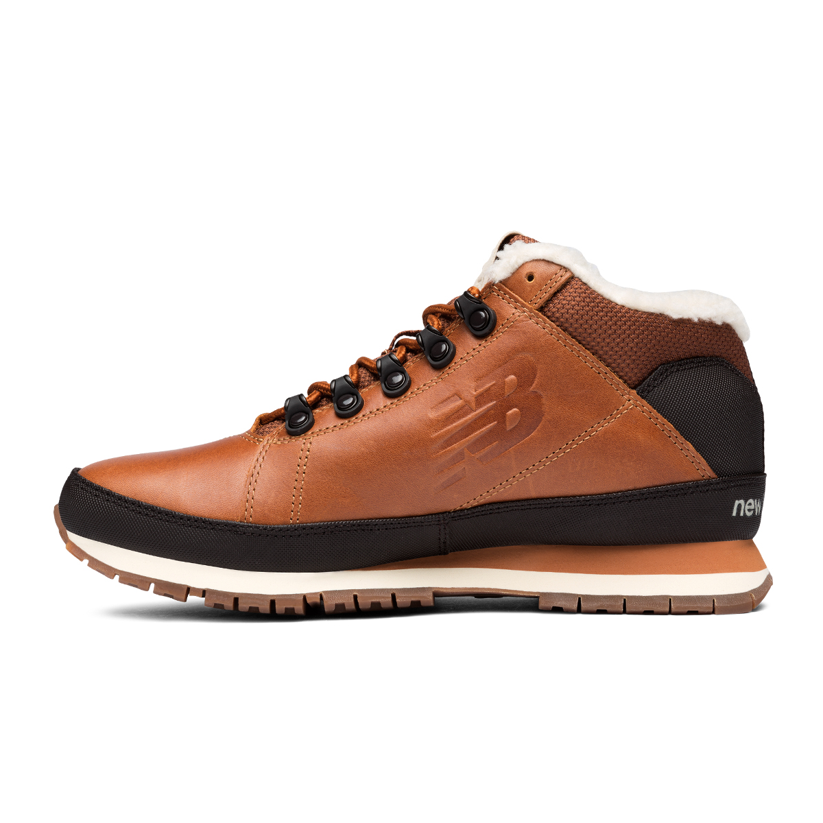 754 - Boot - Tan