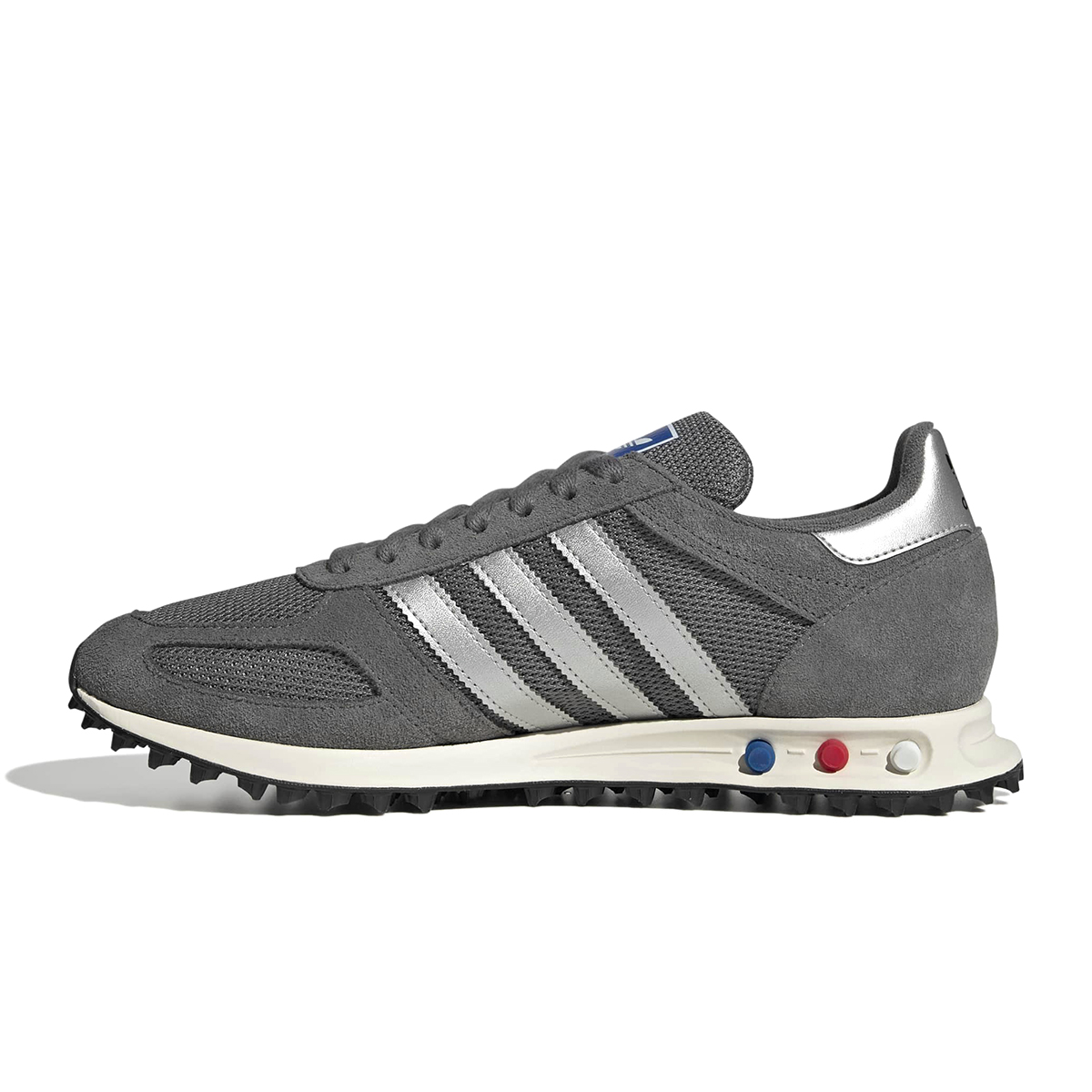 LA Trainer OG - Grey Silver