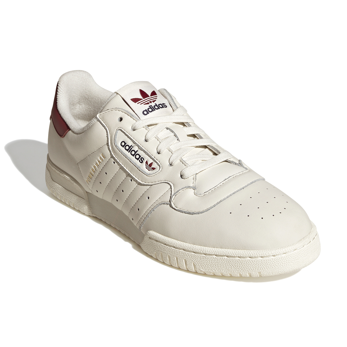 Powerphase - Off White Red