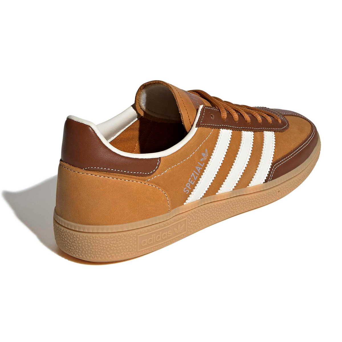 Handball Spezial - Brown
