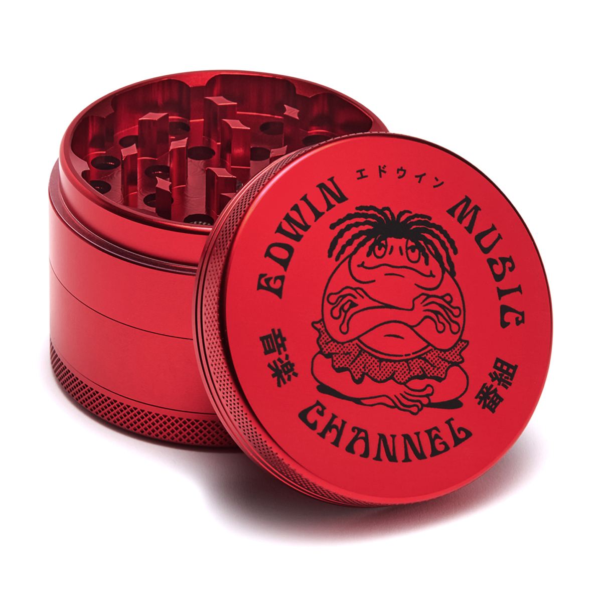 Herb Grinder
