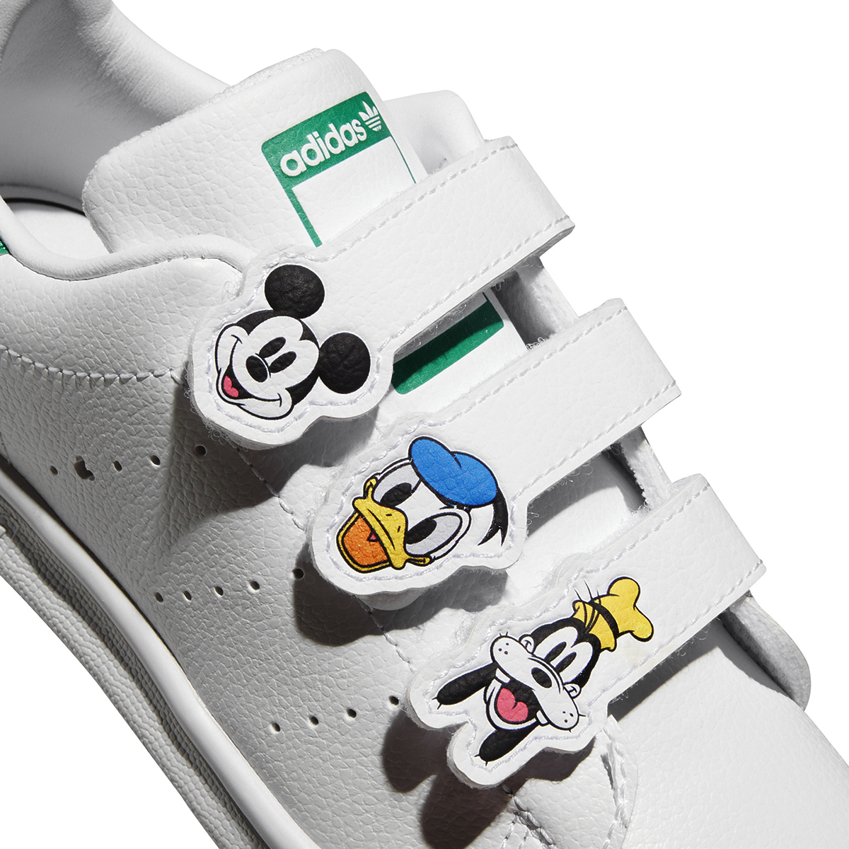 Stan Smith - Disney - Kids Pre School - White