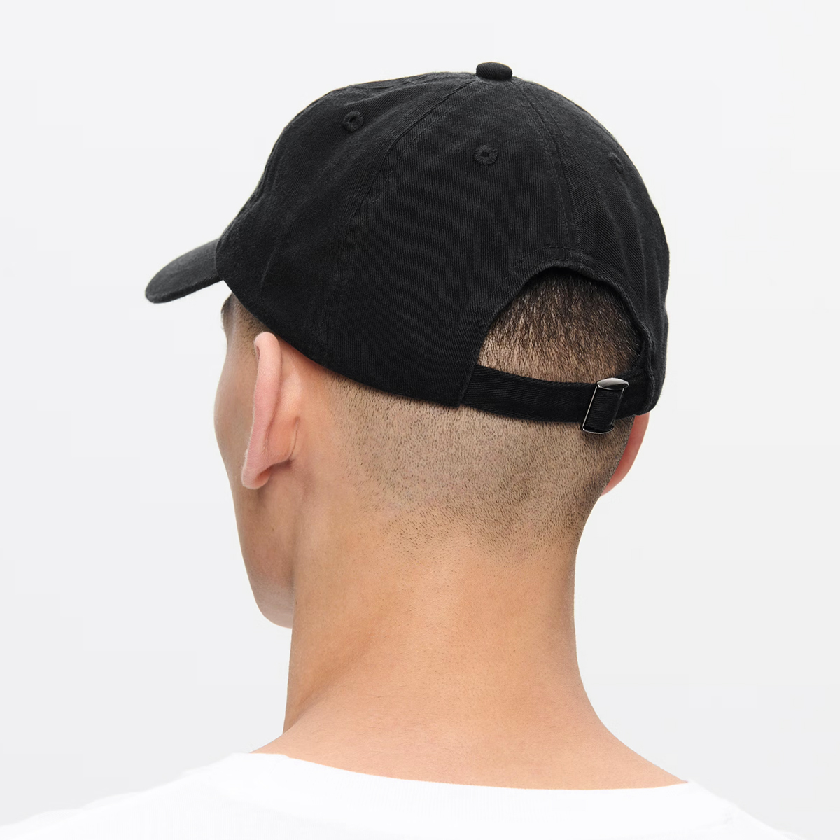 Eli Cap - Black