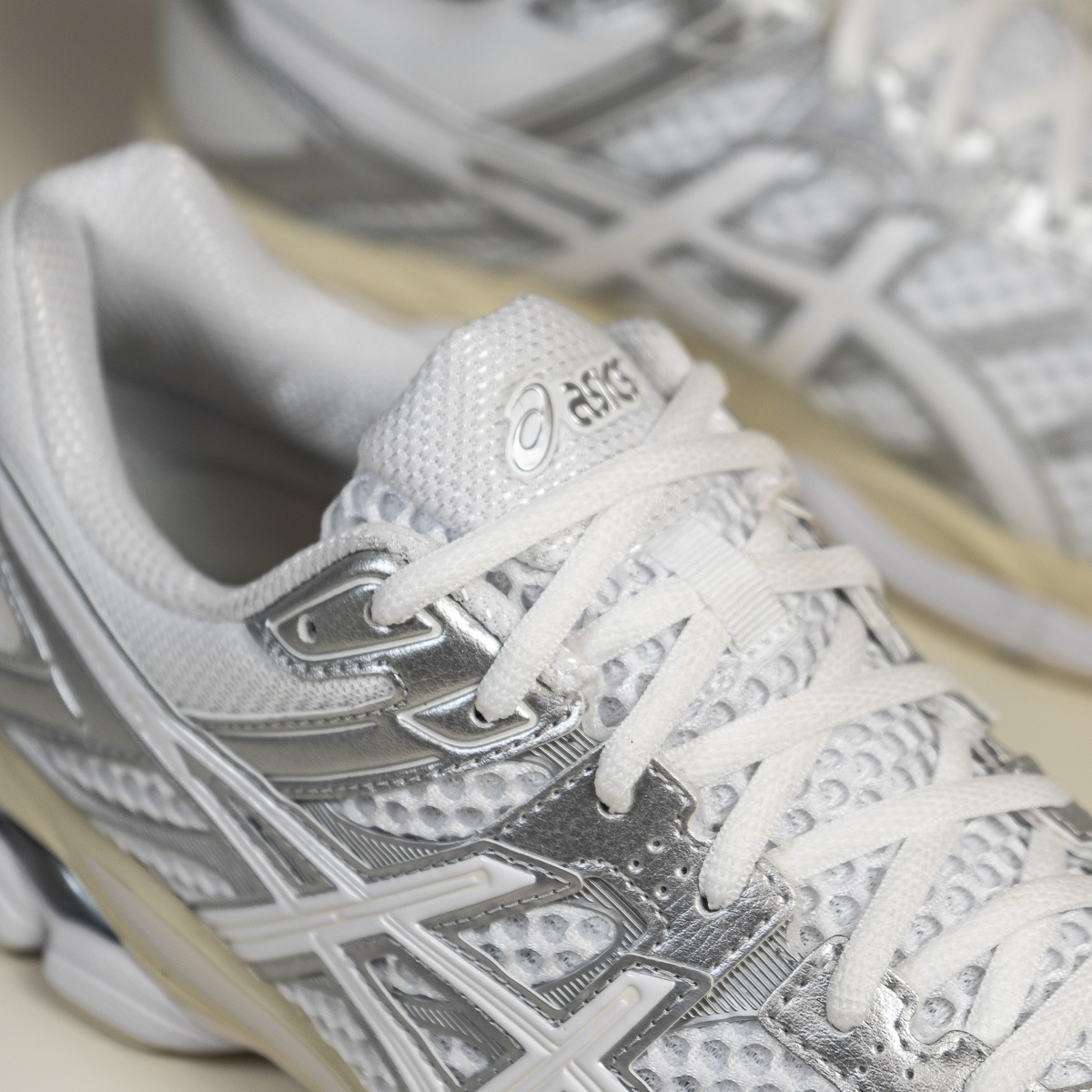 GEL-Cumulus 16 - White