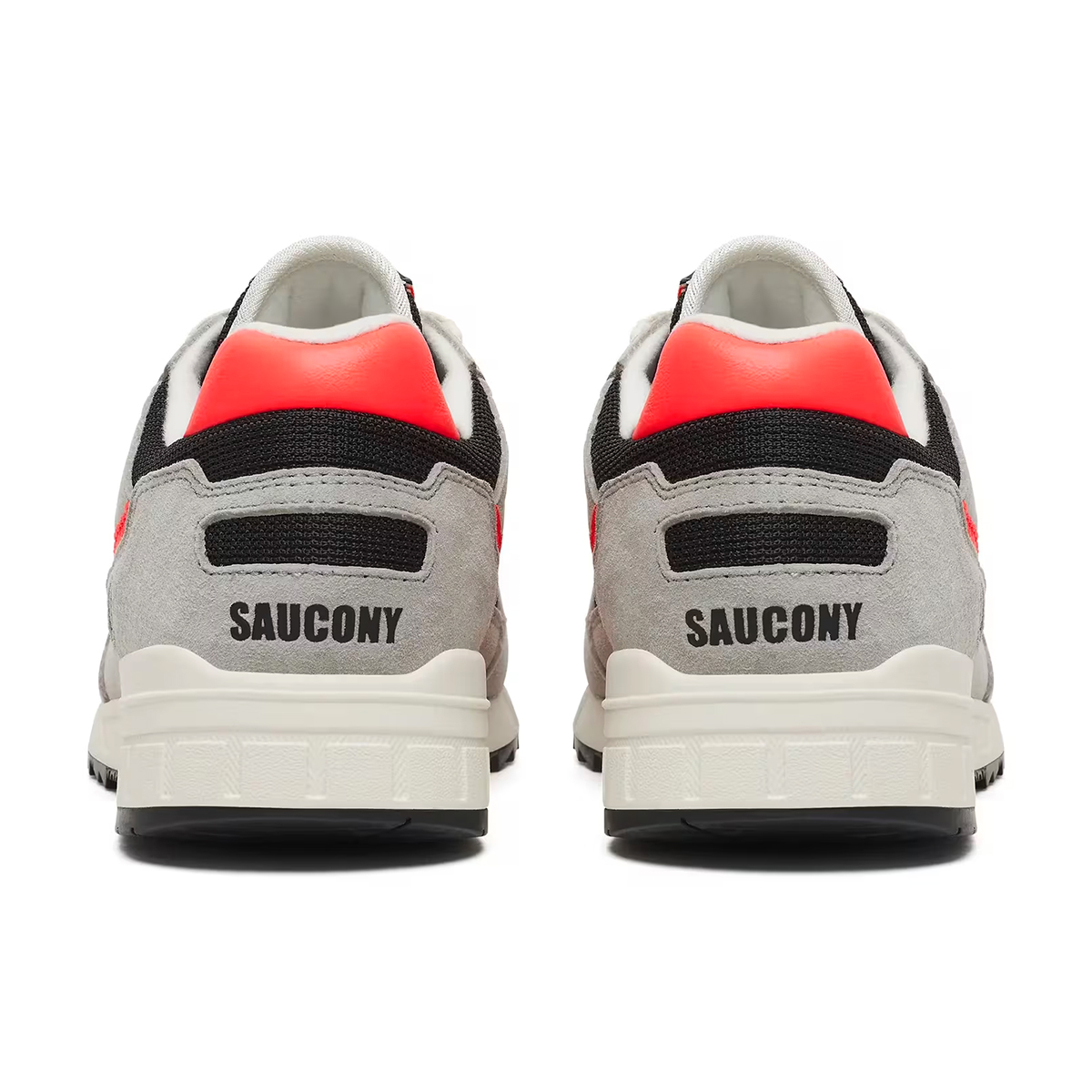 Shadow 5000 - Grey