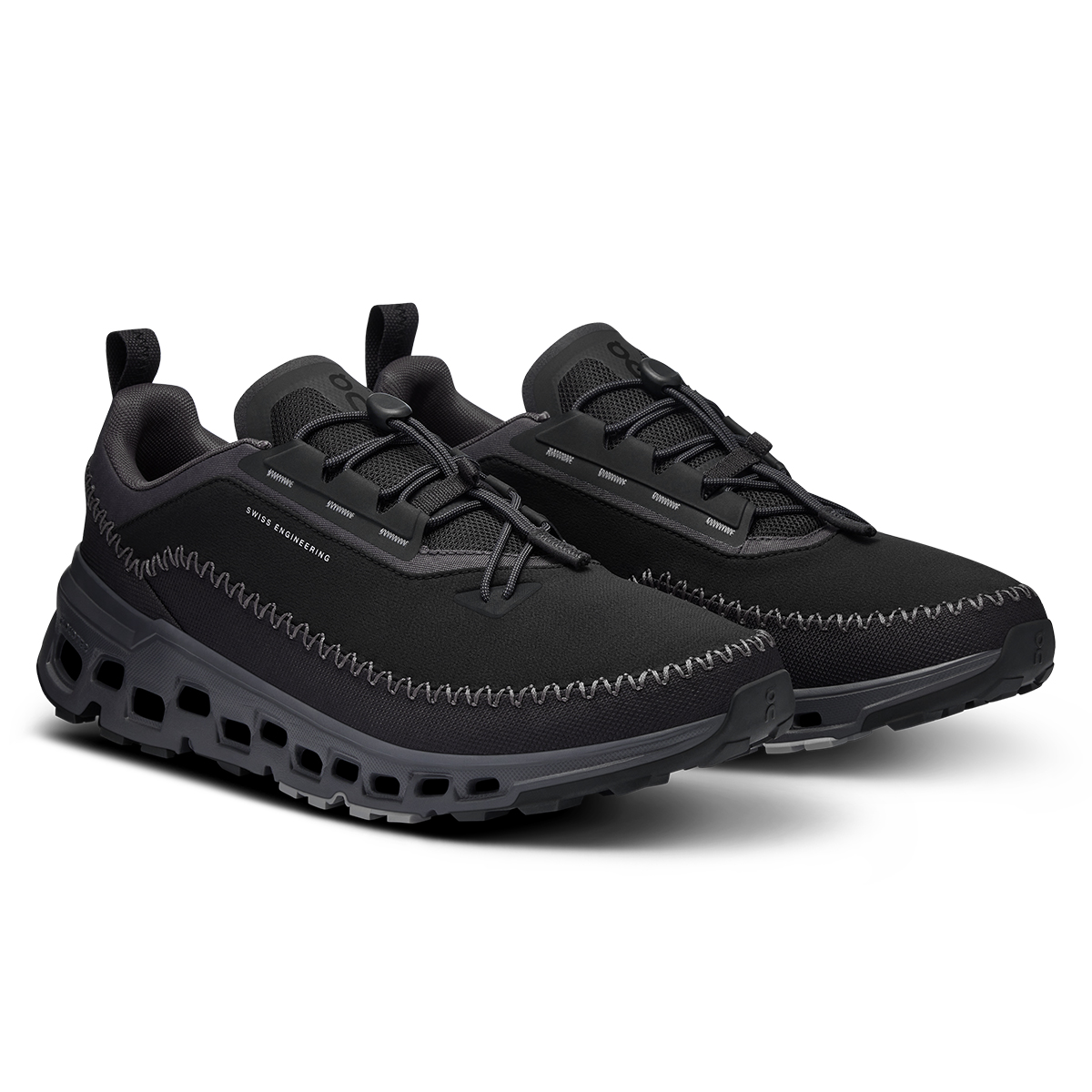 Cloudaway 2 M - Black
