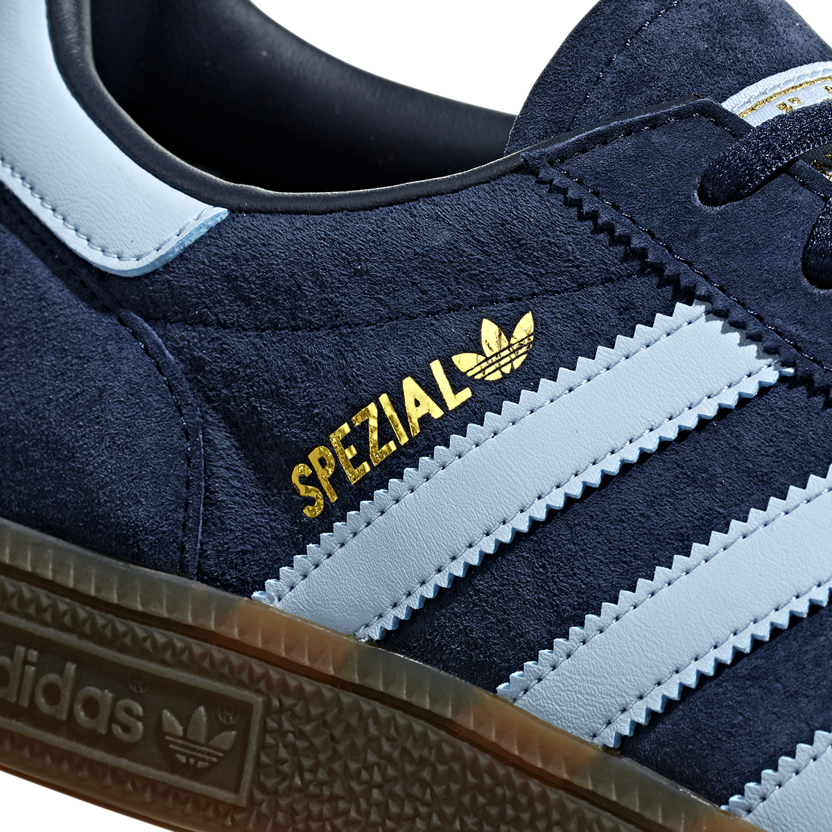Handball Spezial - Collegiate Navy