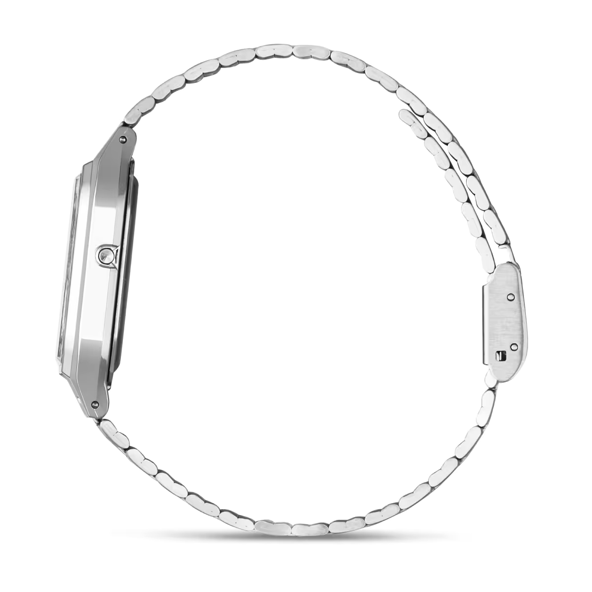 AQ-230A-7DMQ - Silver White