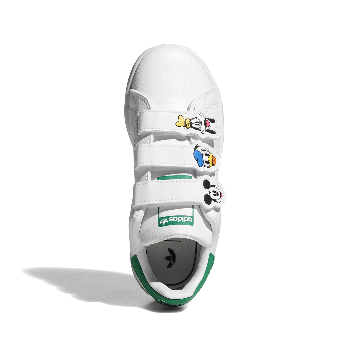 Stan Smith - Disney - Kids Pre School - White
