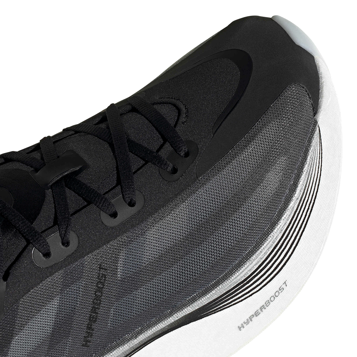 Hyperboost Euphoria - Black White