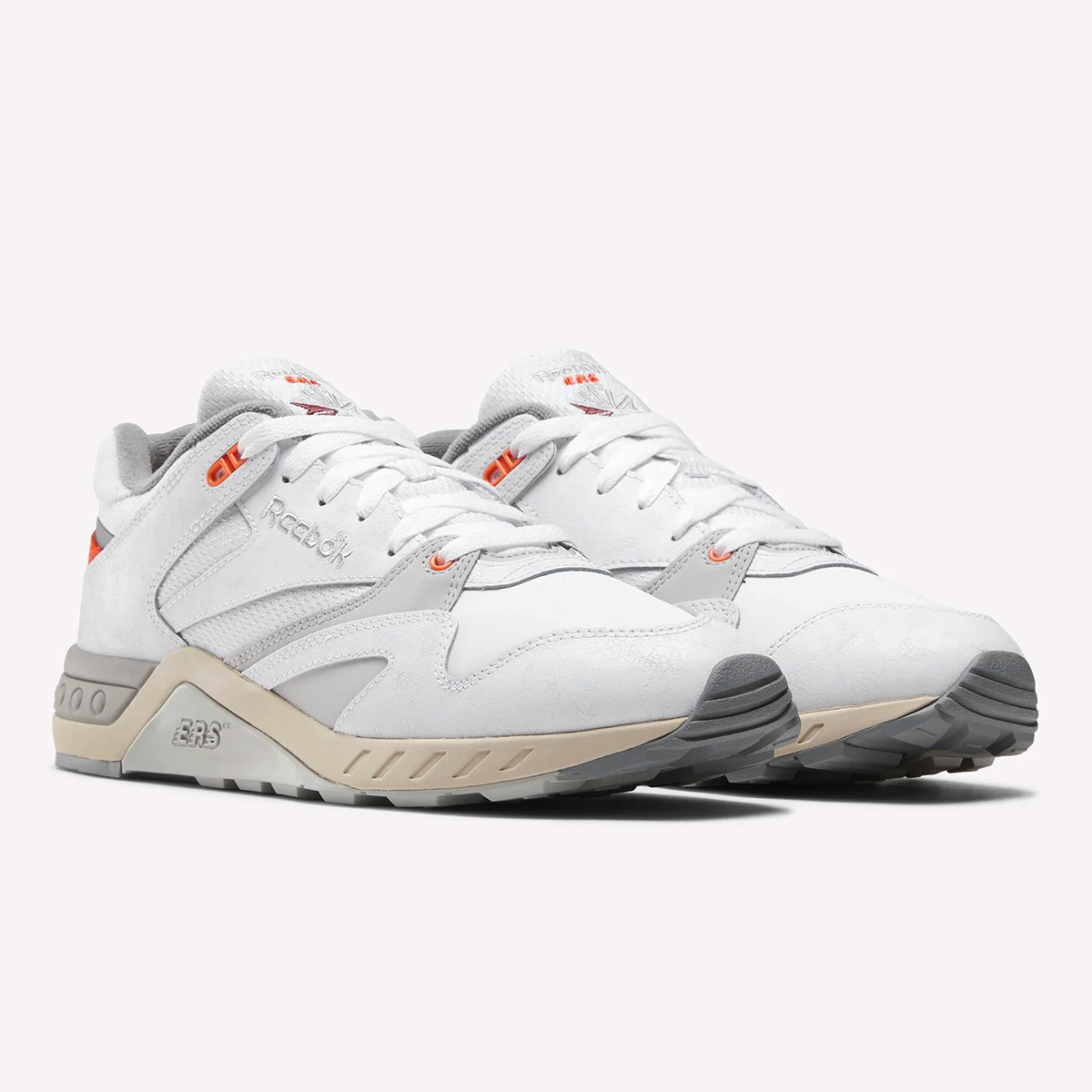 ERS 4000 - White Grey