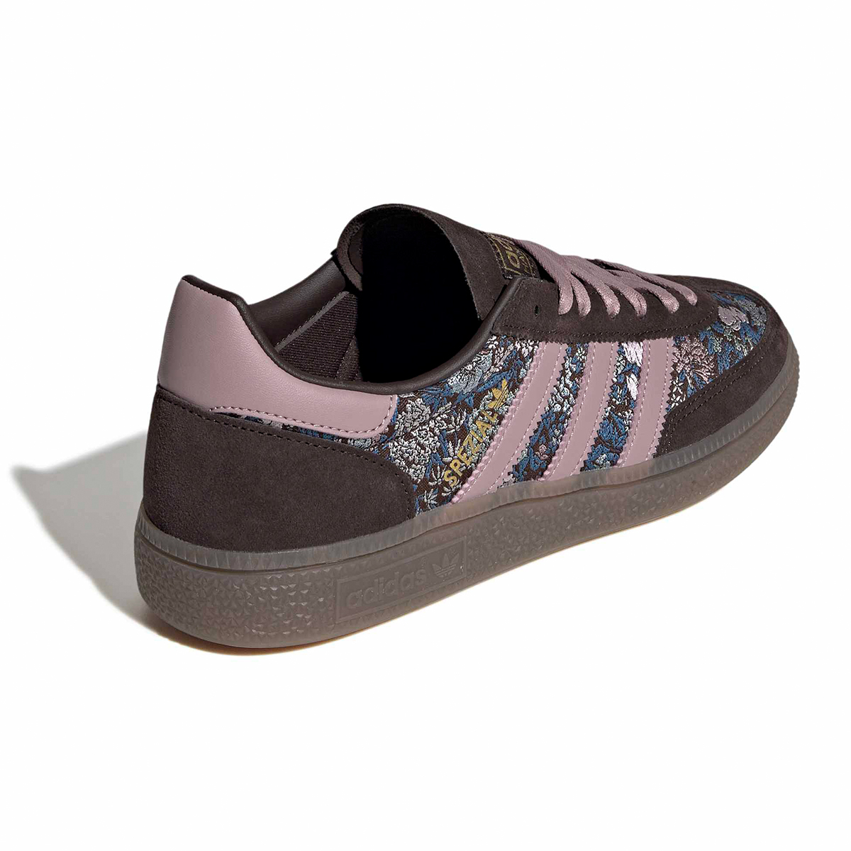 Handball Spezial - Liberty London - Coffee