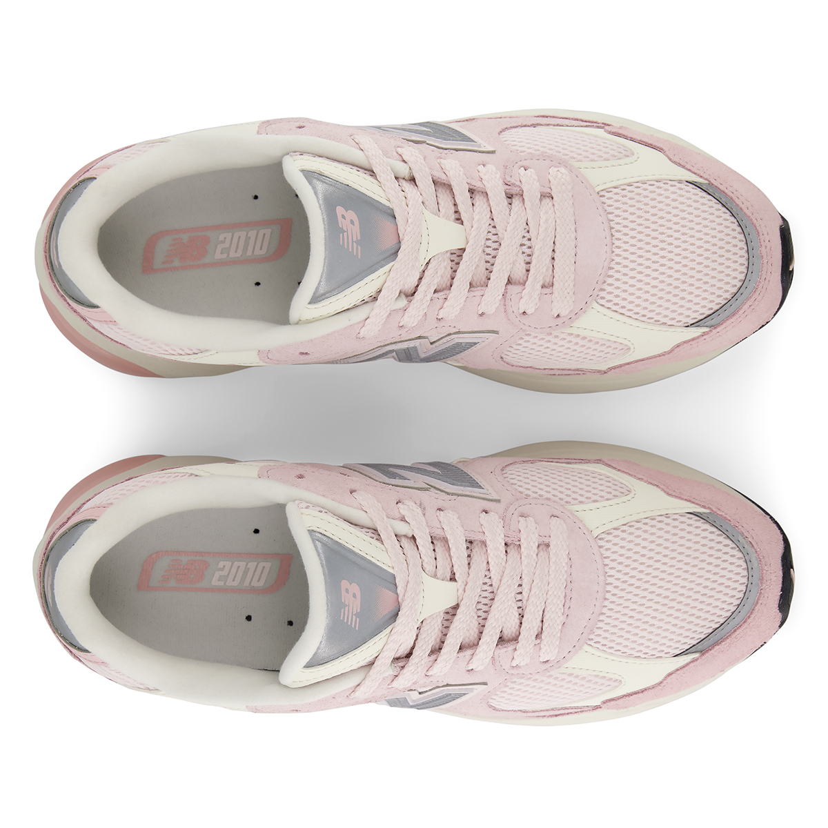 2010 - Pink