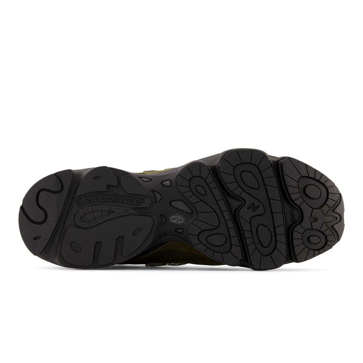 1000 - CORDURA® - Woodland Baroque