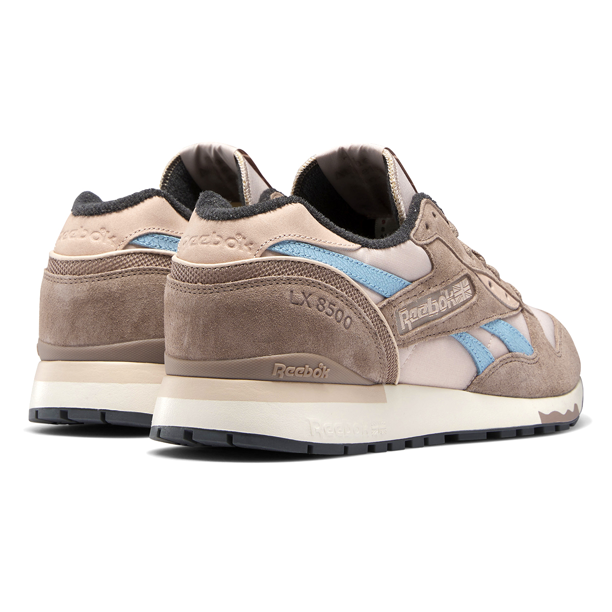 LX8500 - Faded Locker Room - Taupe