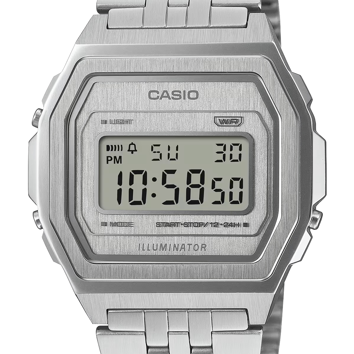 A1000A-7 - Silver