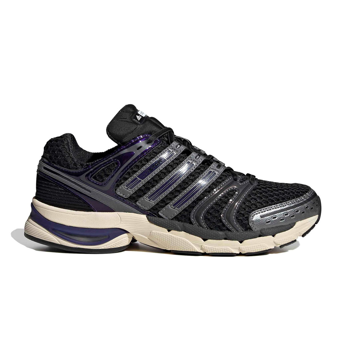 Adistar Control 5 - Black Purple