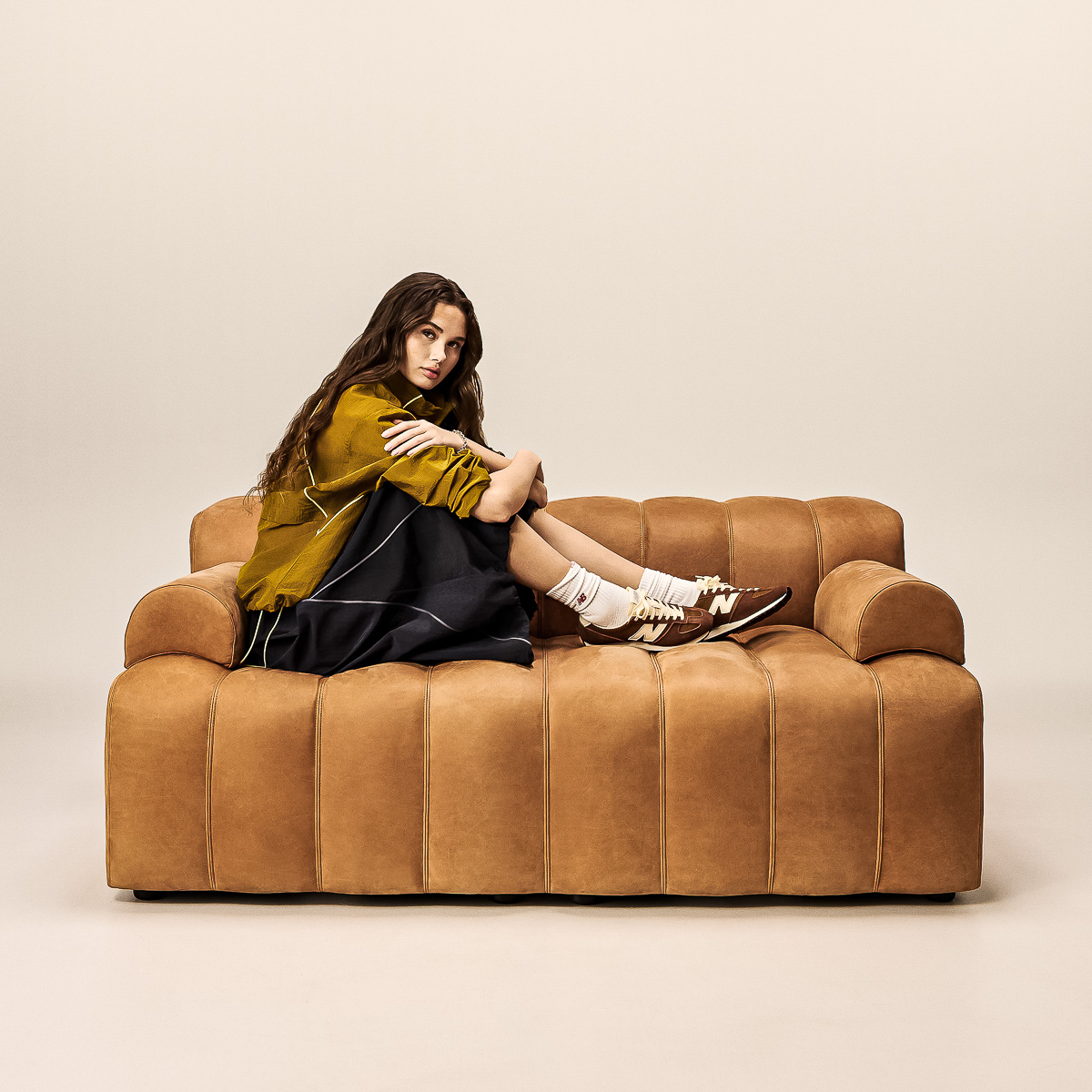 471 - Brown