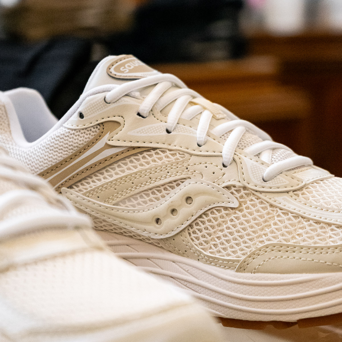 PROGRID OMNI 9 - Beige
