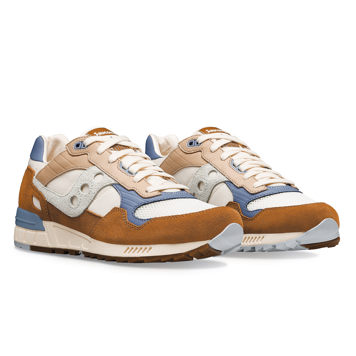 Shadow 5000 - Beige Rust