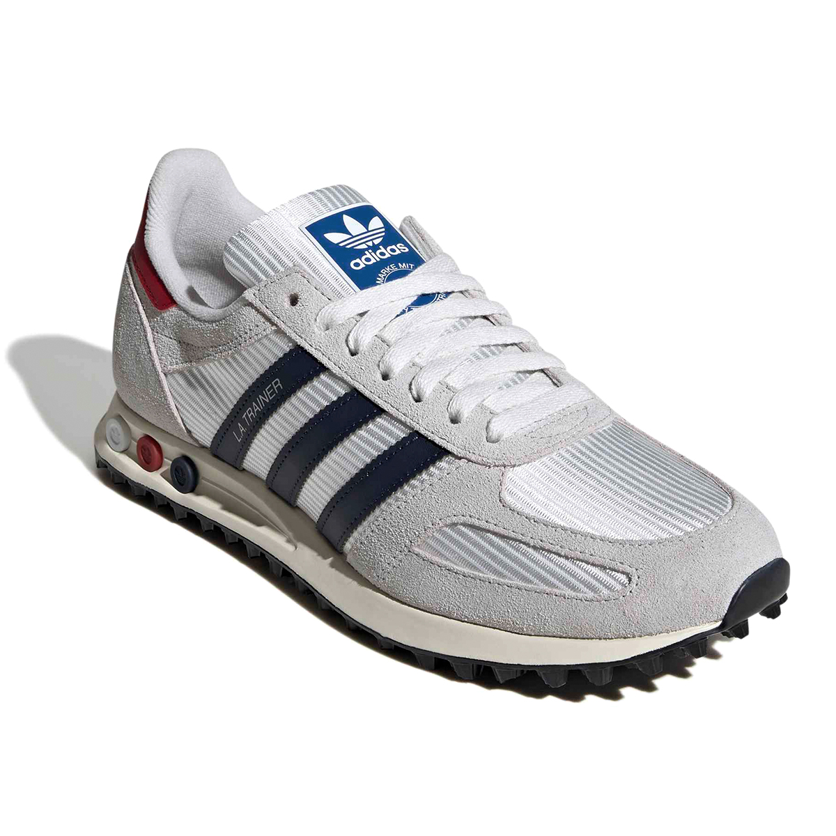 LA Trainer OG - White