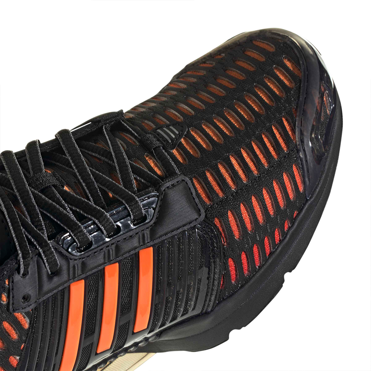 Climacool 1 - Black Orange