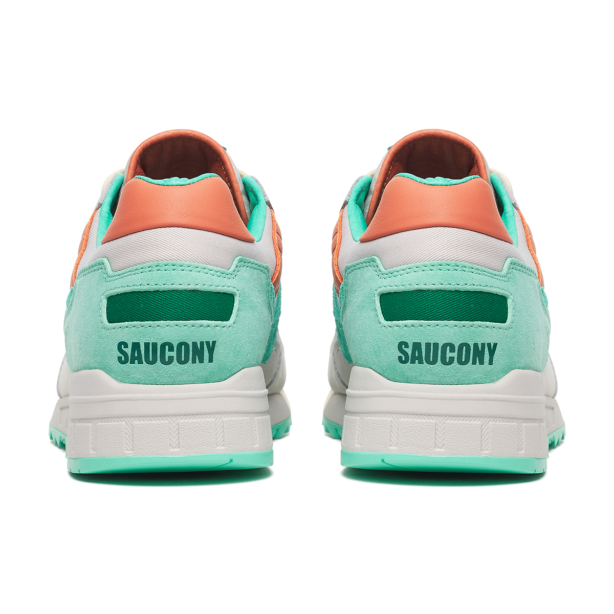 Shadow 5000 - Grey