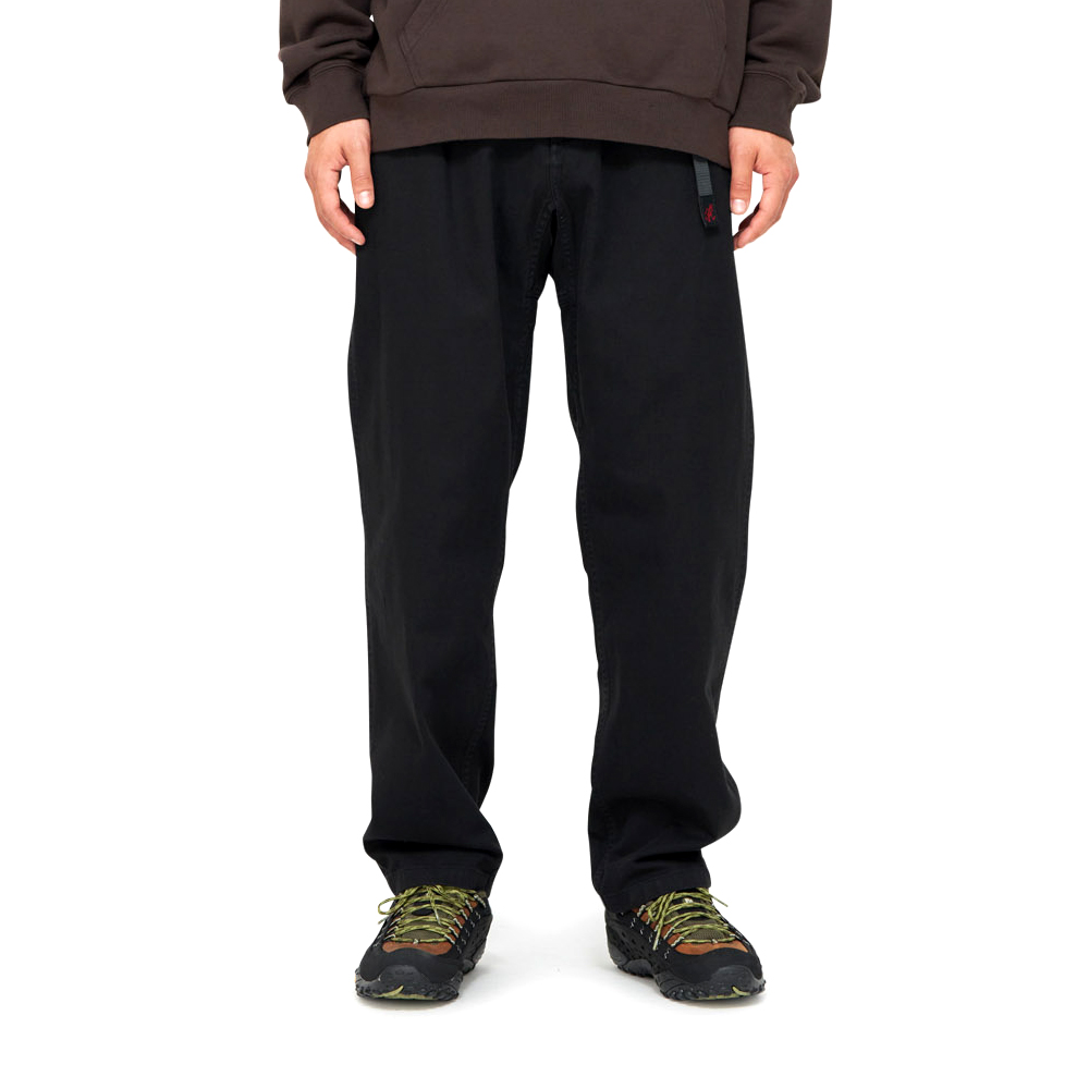 Gramicci Pant - Black