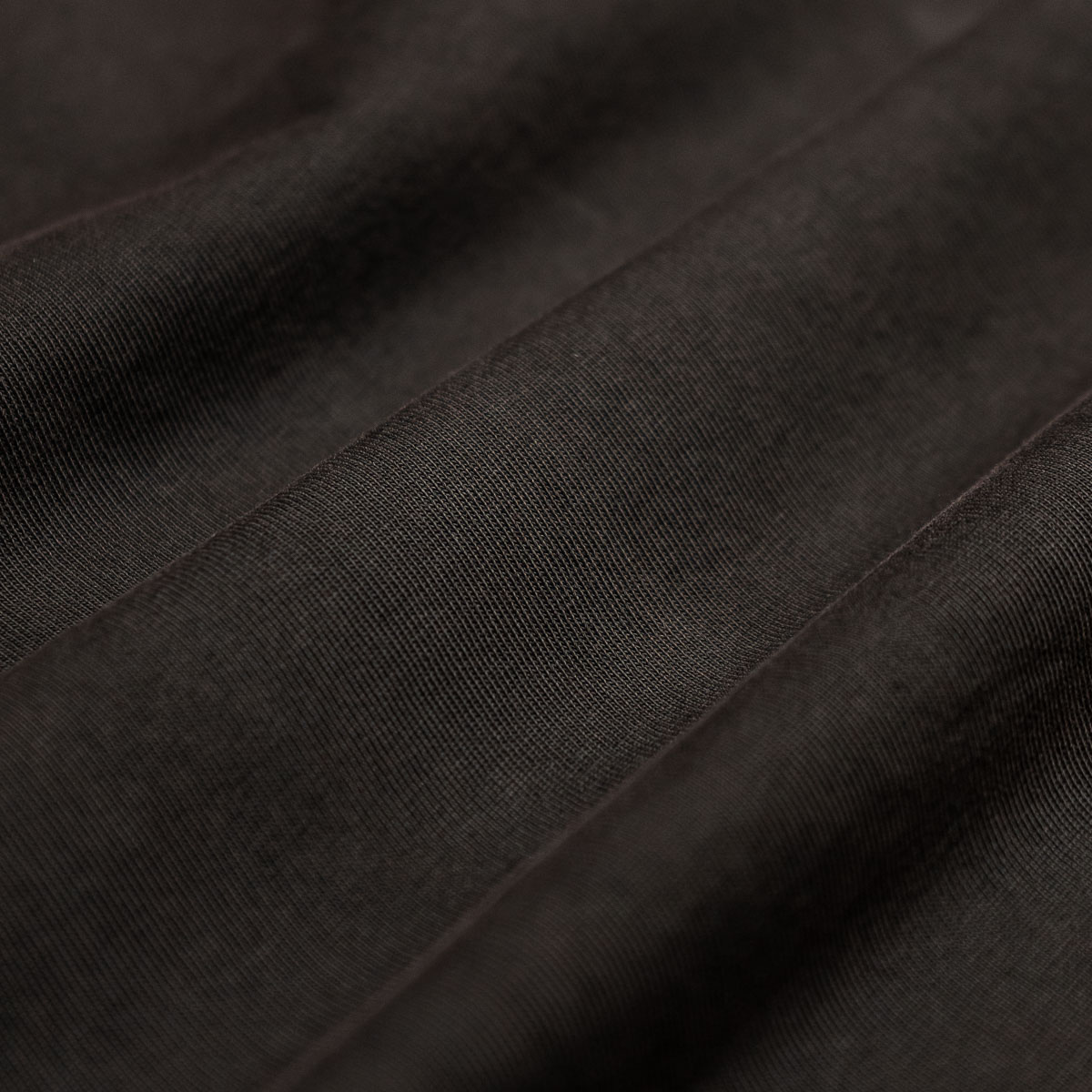 Relaxed T-Shirt - Espresso Washed