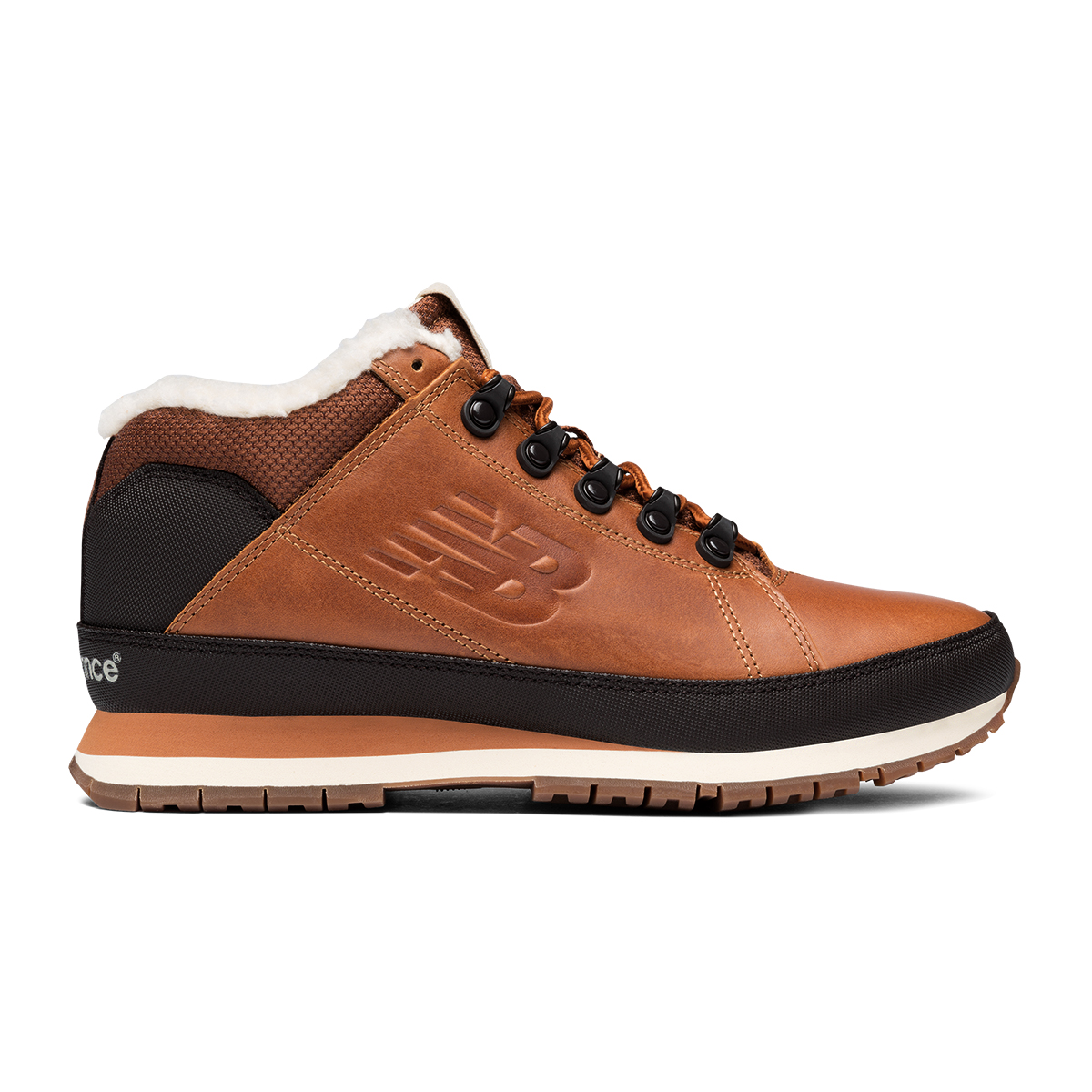 754 - Boot - Tan