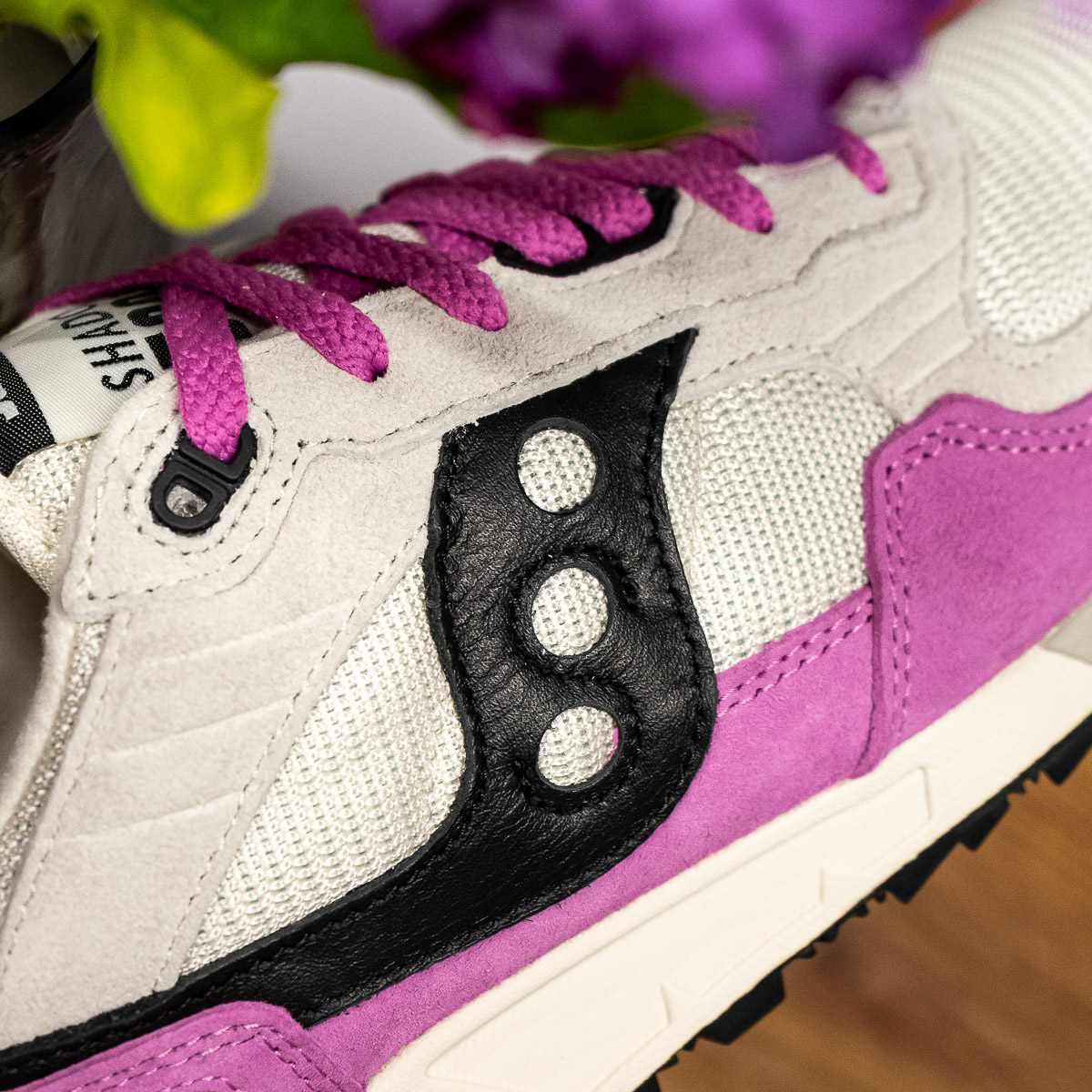 Shadow 5000 - Berry