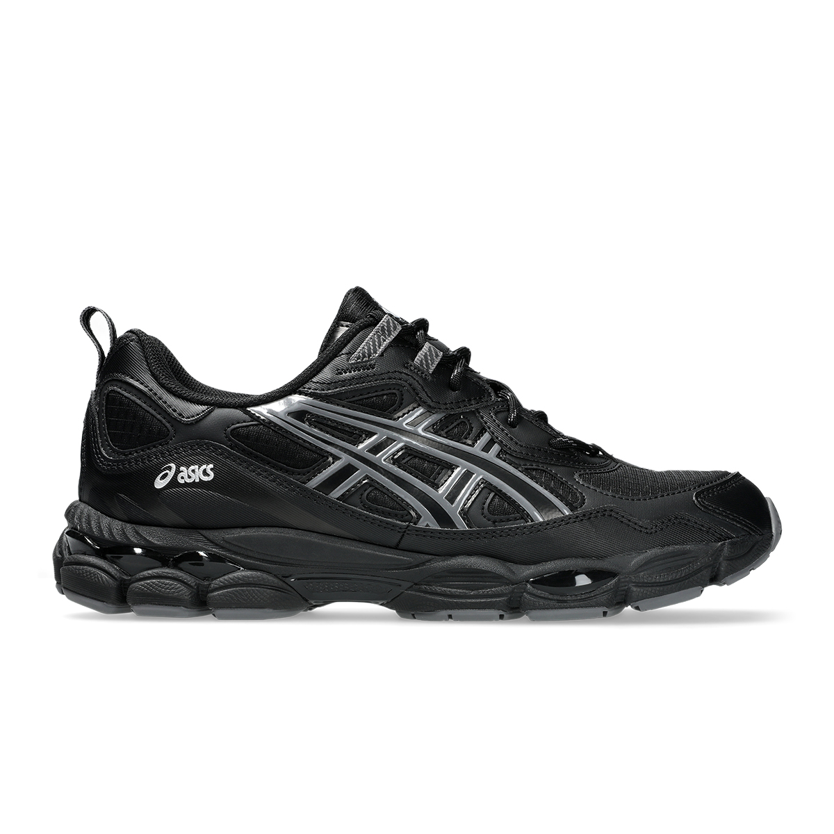 GEL-NYC Utility - Black