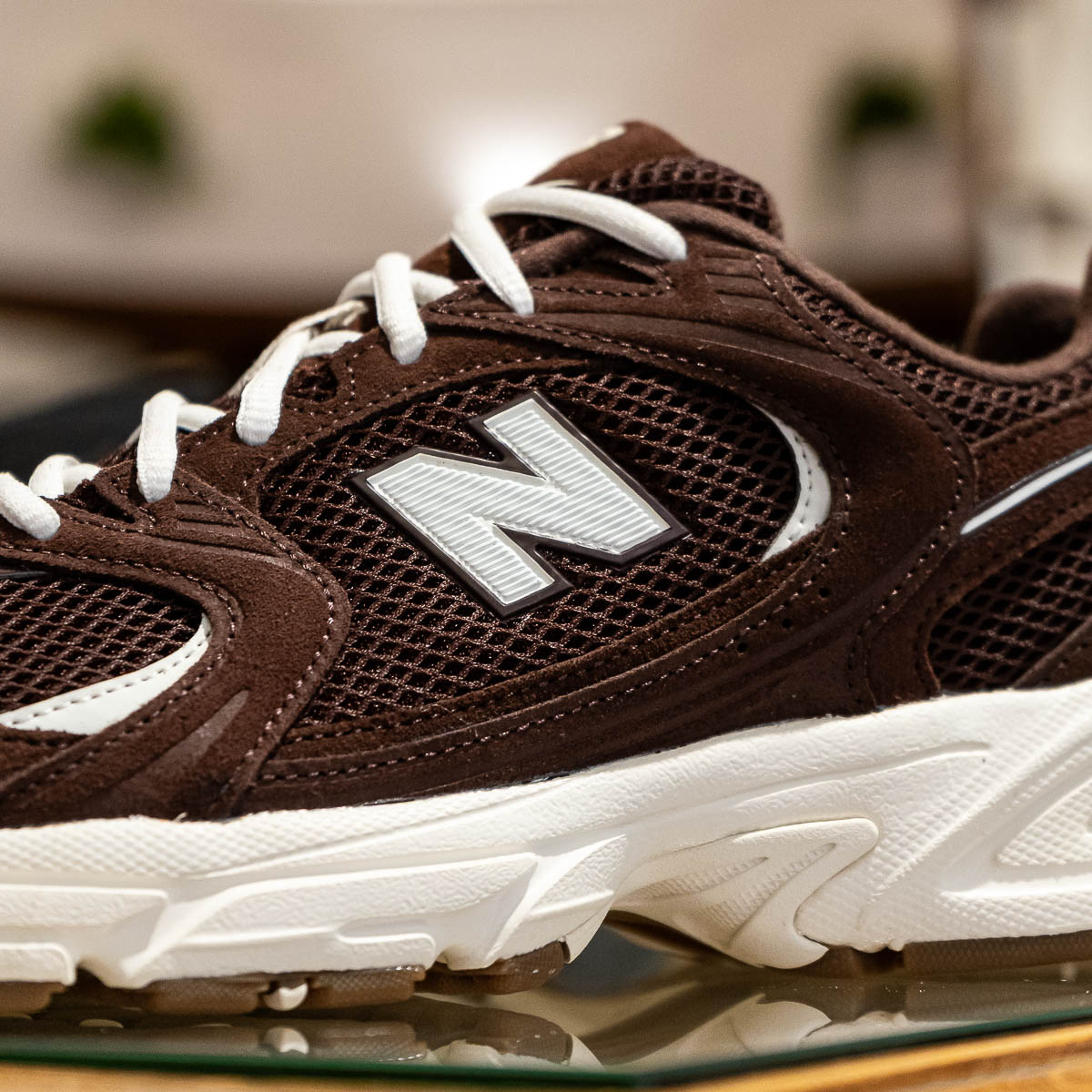 530 - Brown