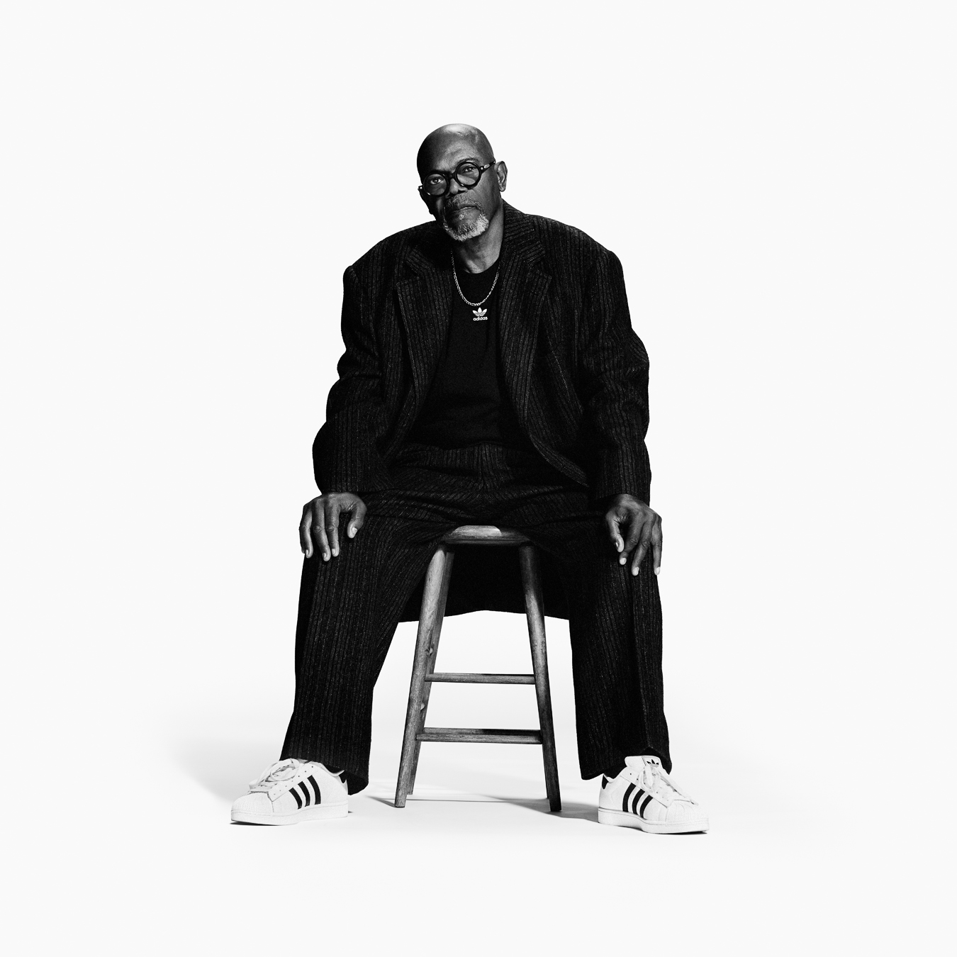 Superstar 2 - White