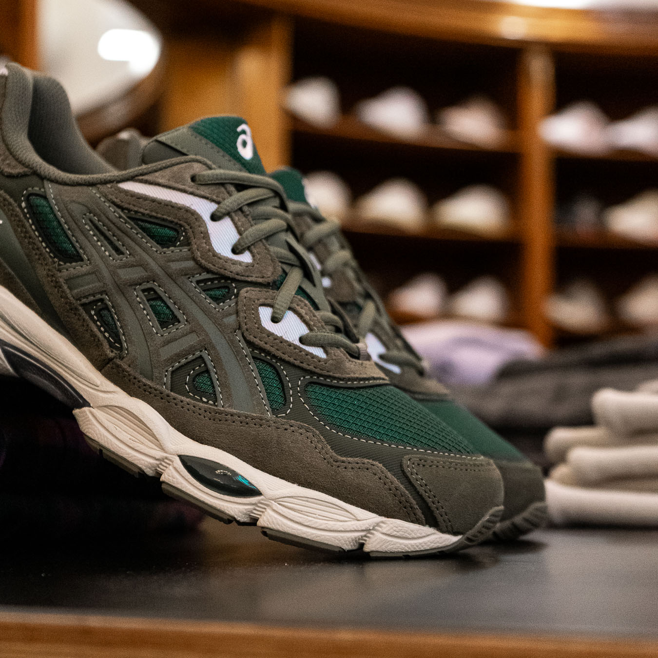 GEL-NYC - Grove Olive