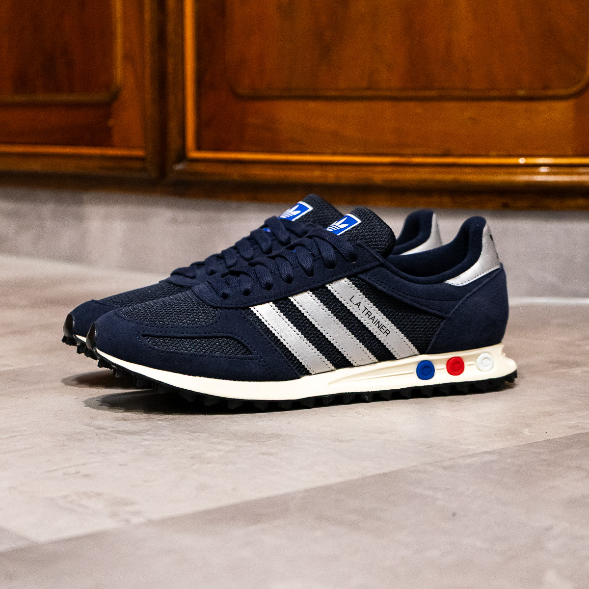 LA Trainer OG - Ink