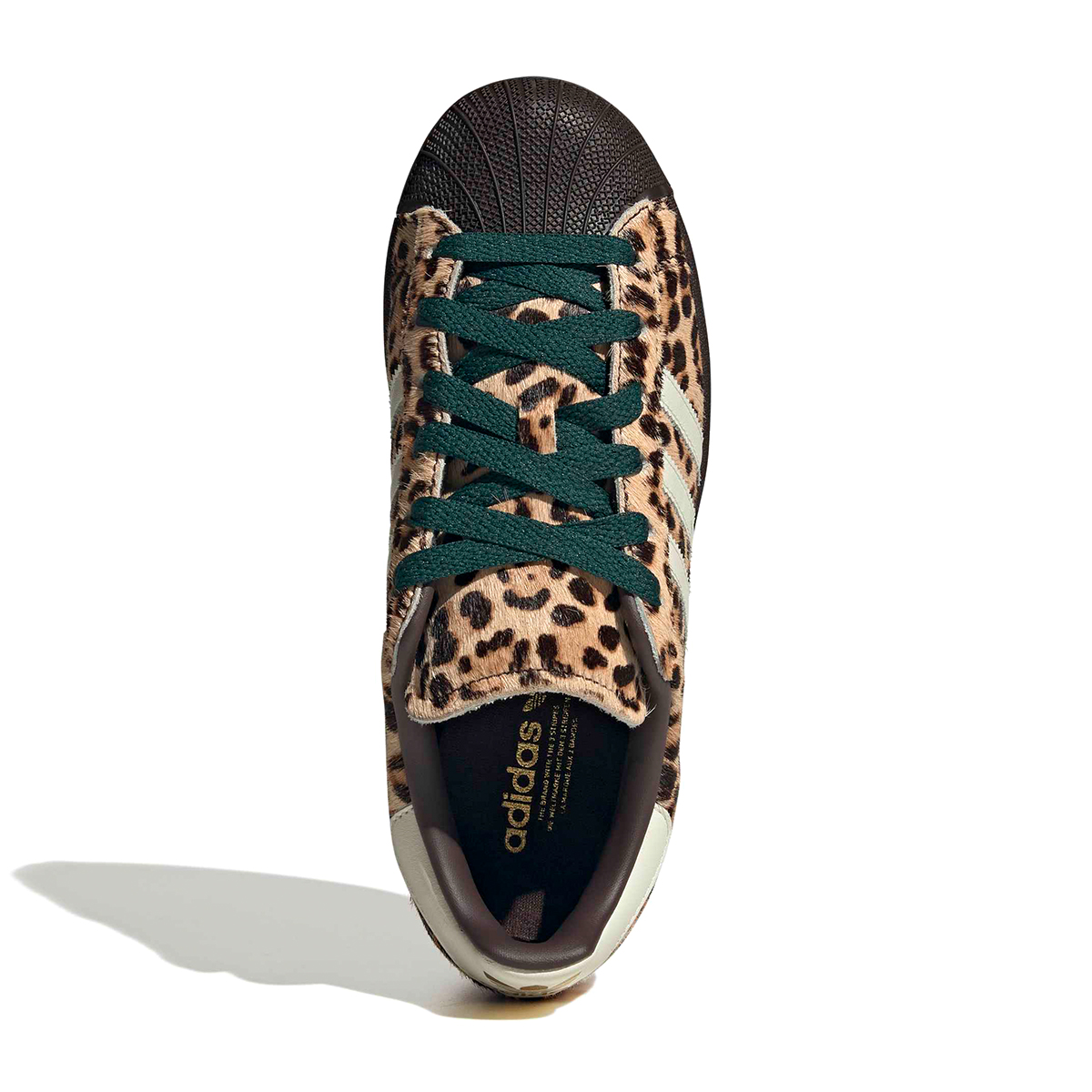 Superstar 2 - Leopard